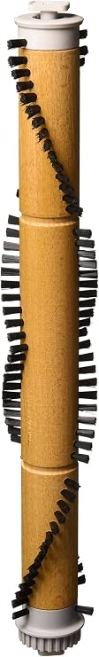 Electrolux EL205 Brushroll, 2 Row Pn5 Pn6 W/Ends Discovery Epic, Black