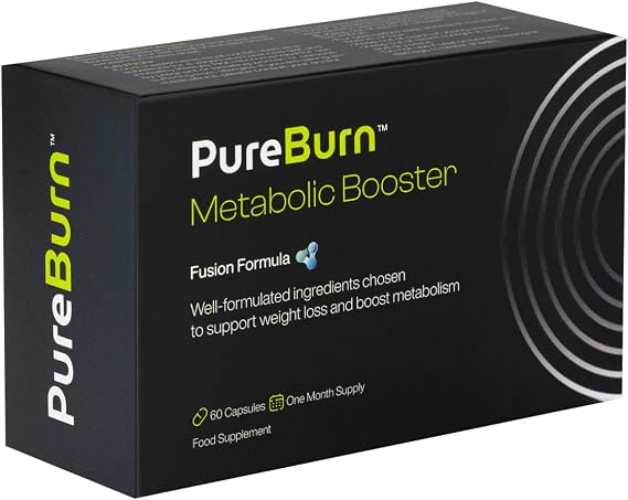 Apetite Control & Speed up Metabolism | with Chromium, Siberian Ginseng, Vitamin B6 and Cayenne Pepper | NO Additives | Weight Management & Muscle Recovery* | 60 Vegetarian Capsules