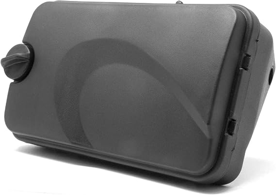 Air Filter Box Housing for 212cc Powerhorse 750123 750124 750126 2in Water Pump