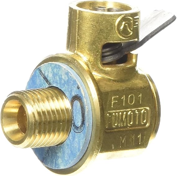 Fumoto F-101 Engine Oil Drain Valve