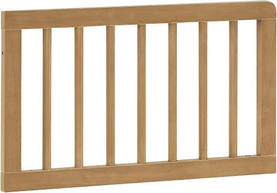 Delta Children Toddler Guardrail #W110725, Acorn