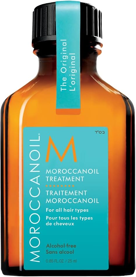 Moroccanoil Treatment Hair Oil