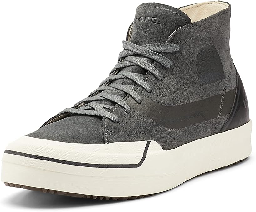 Sorel GritTM Sneaker Chukka Waterproof