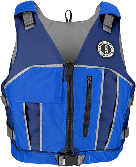 Mustang Survival Reflex Foam Vest