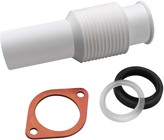 InSinkErator Flexible Discharge Tube, FDT-OO