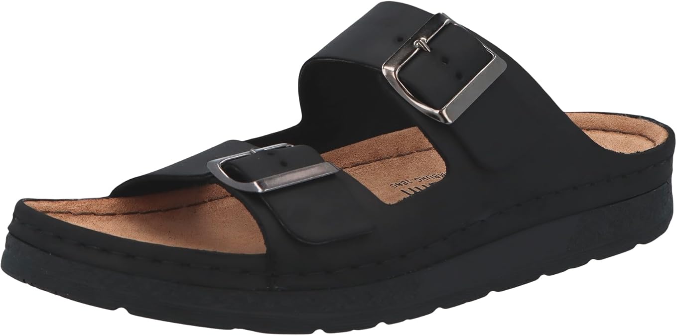 Berkemann Men's Adam Mules