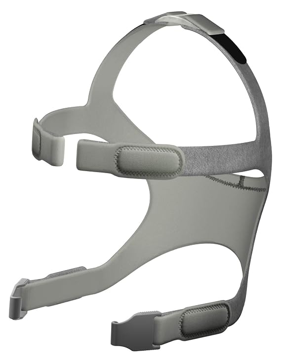 Simplus Headgear Med/Lrg