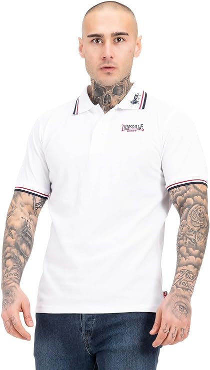 Lonsdale Mens Walkley