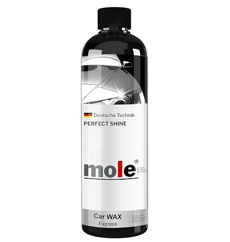 Mole Premium Fast Polish 500 Ml