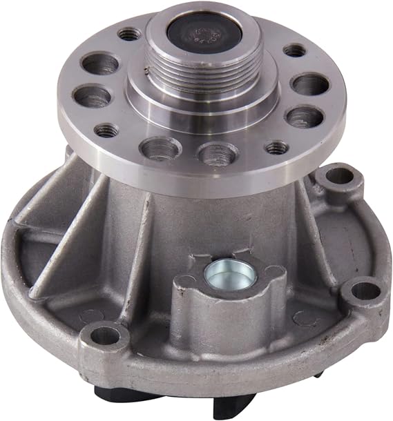 Gates 43541 Premium Engine Water Pump