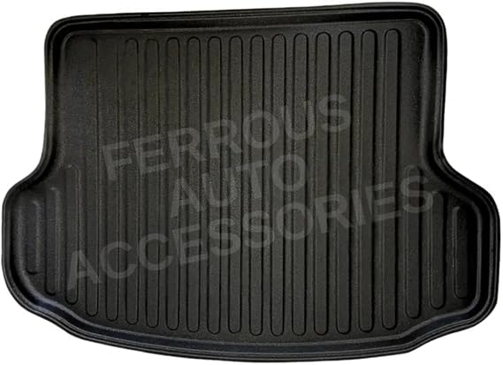 ferrous autoaccessories Hyundai ix35 ile Uyumlu 3D Bagaj Havuzu 2010 2018