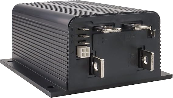 for 1205-210 36-48V 350A ITS for Curtis Programmable DC Series PMC Motor Controller