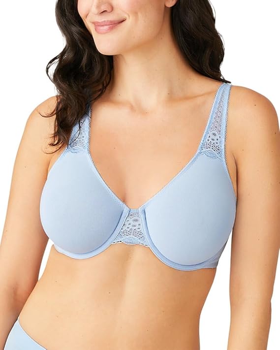 Wacoal Women's Soft Embrace Underwire Bra 851211