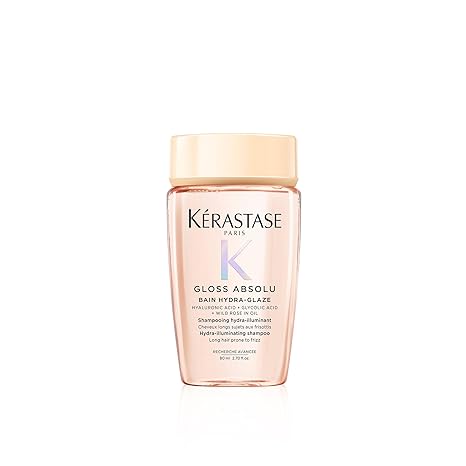 Kerastase Gloss Absolu Shampoo For Glossy Hair