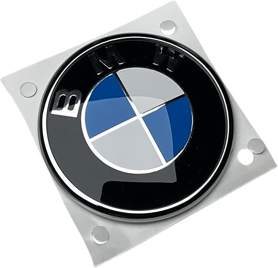BMW 51-13-7-019-946 Badge (:511410), 1 Pack