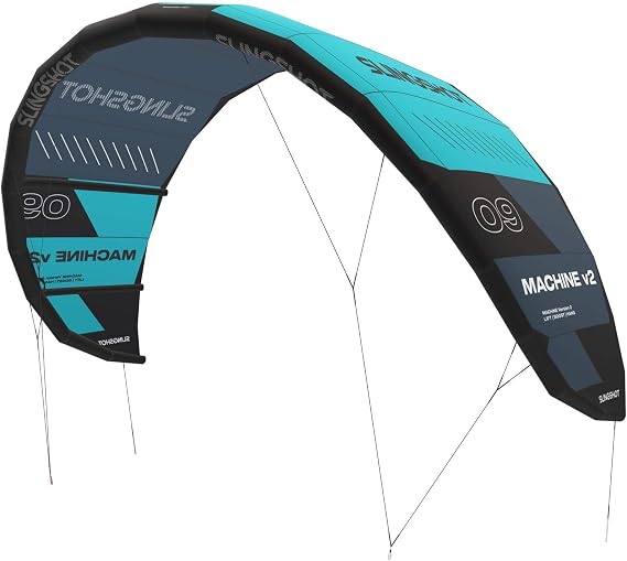 Slingshot Machine V2 Kiteboard Kite