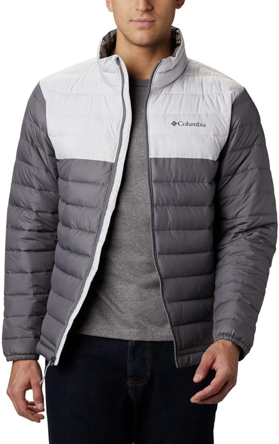 Columbia mens Powder Lite Jacket