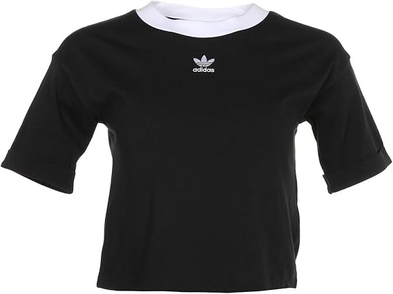 adidas Originals Women's Cropped Top