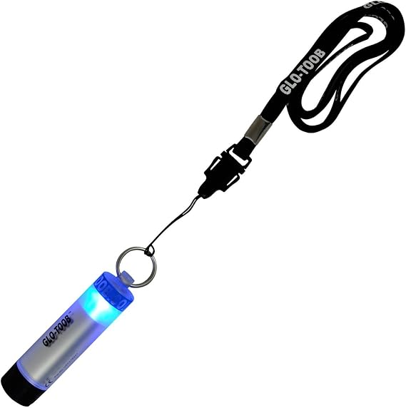 Glo-Toob Waterproof Emergency Dive Light