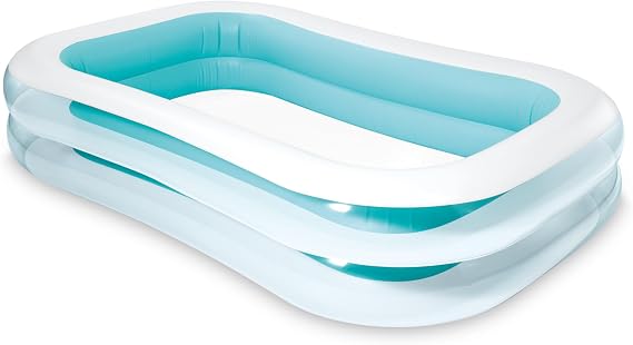 Intex Swim Center Aile Havuzu