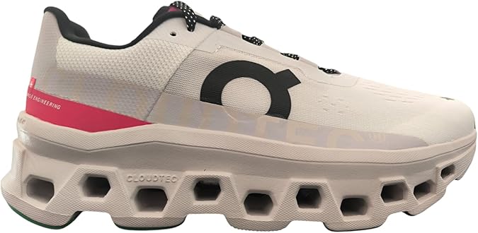 On Men's Cloudmonster Sneakers