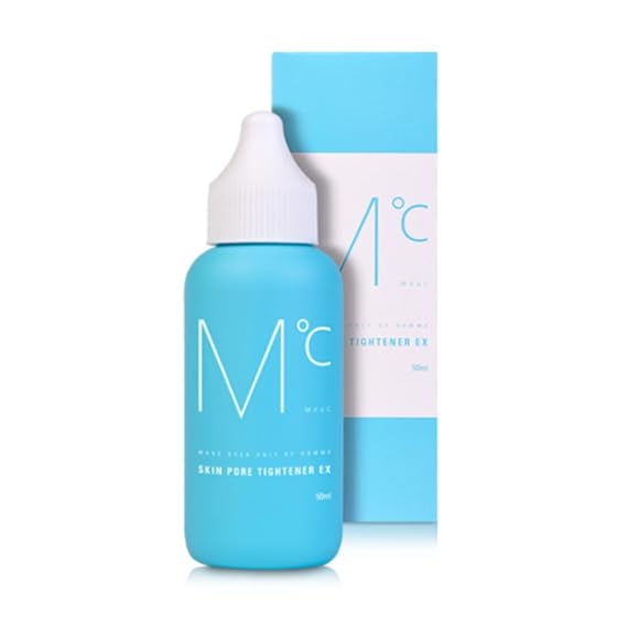 MdoC Men's Pore Care EX, Smooth Skin, Helps Reduce the Look of Pores, 50ml
