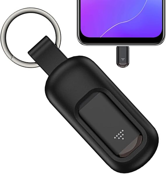 Cyberplexs Hacking Device, Smartphone Infrared Transmitter Adapter, Hacker Tool, Multi-Function Remote Control For Projectors Cameras Chandeliers Fans Other Appliances