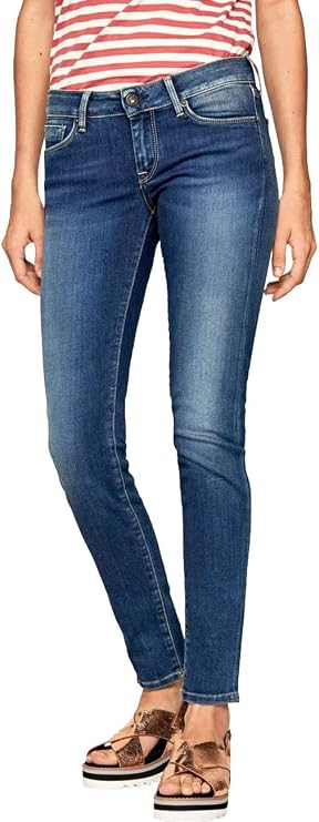 Pepe Jeans Women's Jeans Gen