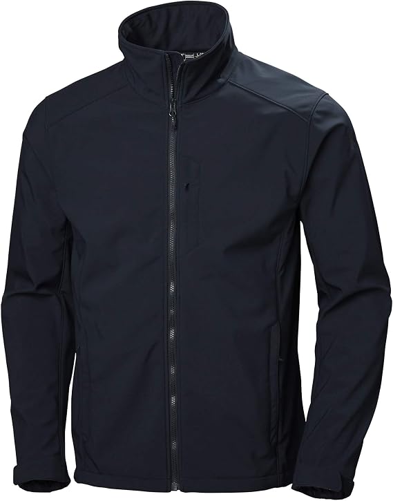 Helly Hansen Paramount Men's Softshell Jacket