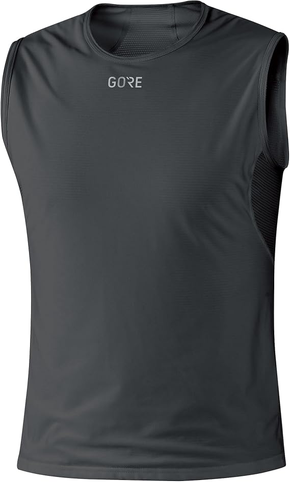 Gore WEAR M Men's Base Layer, Gore Windstopper