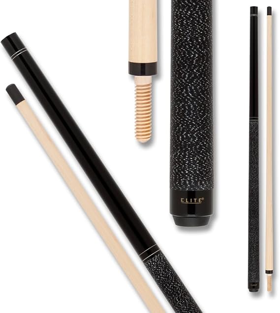 Elite 15oz Ultra Light/Break Pool Cue