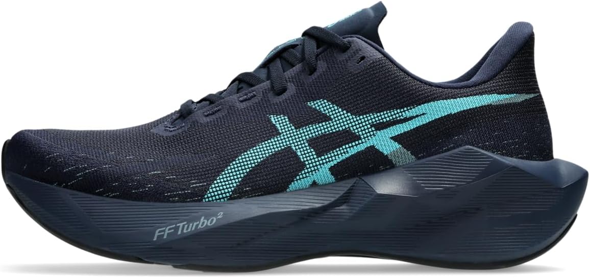 ASICS Men's Novablast 6 Running Shoe