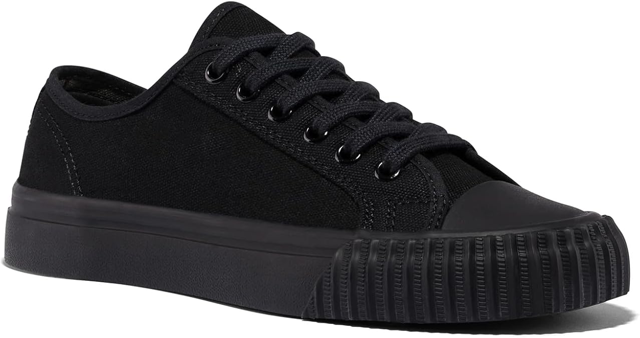 P.F. Flyers Low Top Sneakers