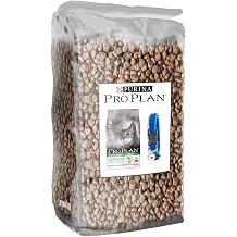 Pro Plan Sterilized Salmon Sterilized Open Cat Food 3 Kg
