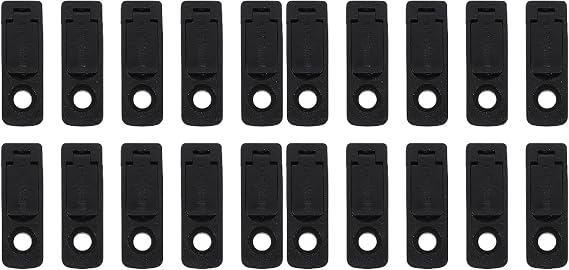 minkissy 20 Pcs Fuel-Saving Rubber Mat Rubber Gasket for Lighter