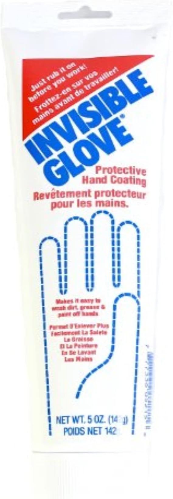 Protective Hand Coating