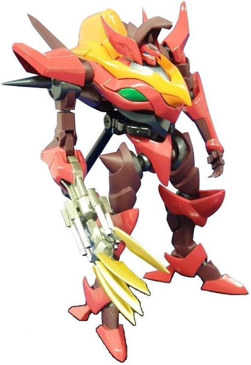 Robot Spirits Side KMF, Guren SEITEN Eight Elements