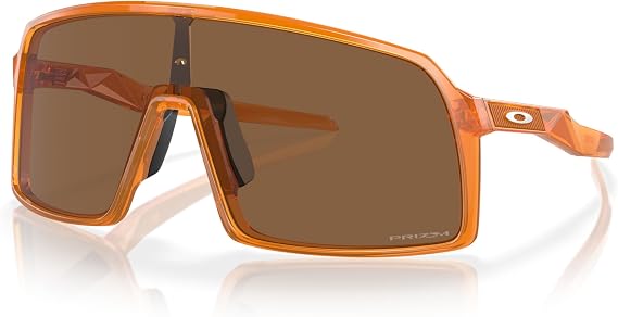Oakley OO9406 Sutro Rectangular Sunglasses for Men