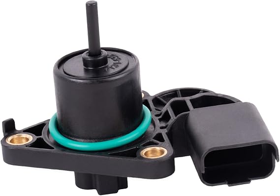 Turbocharger Actuator Position Sensor Turbo Actuator Position Sensor Turbocharger Wastegate Actuator Compatible with C3 II A51 C4 B7 DS3 207 9673283680 0375Q9