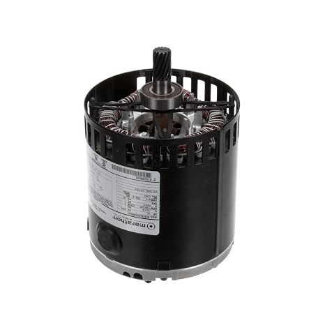 Ice O Matic Motor 115V