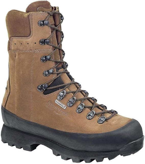 Kenetrek Everstep Orthopedic Non-insulated Boot