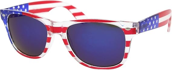 grinderPUNCH Oversized Square Shield Sunglasses Men Women Polarized UV400