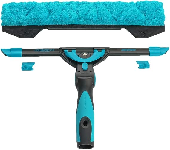 Moerman Excelerator 2.0-14 Inch