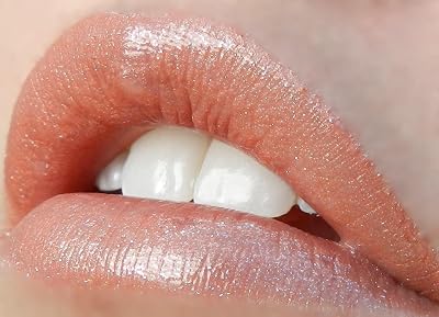 LipSense Liquid Lip Color, Bombshell Diamond, 0.25 fl oz  7.4 ml