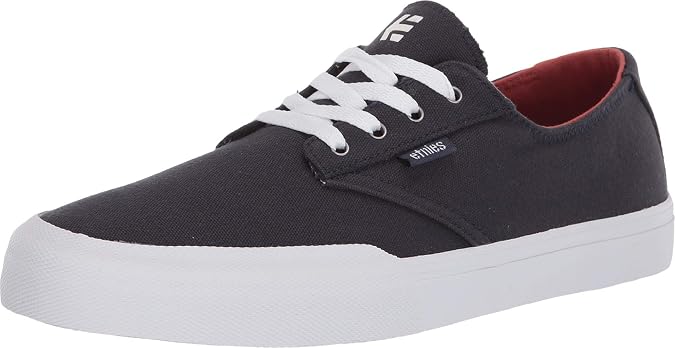 Etnies Men's Jameson Vulc LS