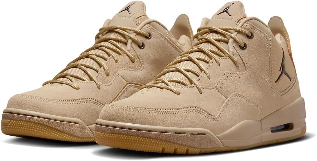 Nike Jordan Courtside 23 WE Jordan Courtside 23 WE DessertGumlight BrownBaroque Brown AT0057-200 Genuine Nike Japan
