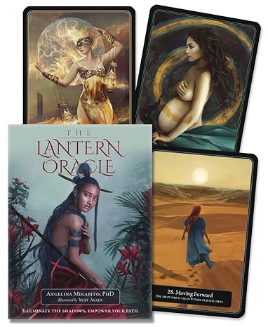The Lantern Oracle