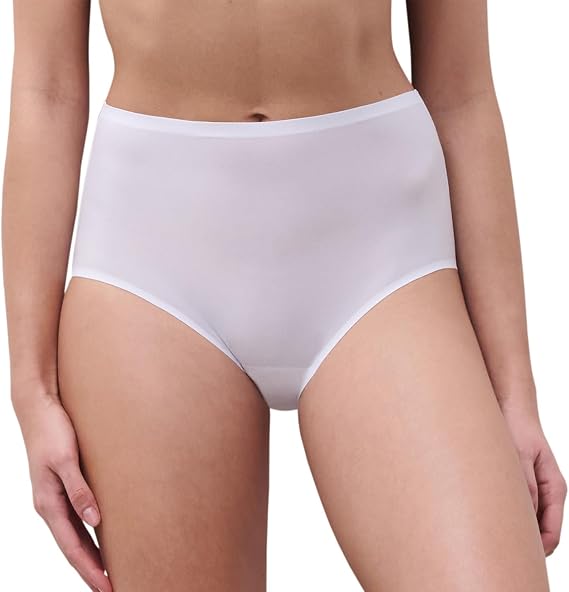 Chantelle womens Softstretch Seamless High Waist Full Brief