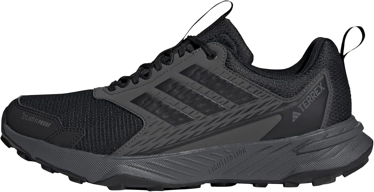 adidas Terrex Tracefinder 2 CLIMAPROOF Trail Running Shoes