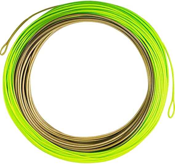 Universal Taper Floating Fly Line by Airflo